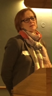 Seniorrådgiver Ingrid Køhler Knutsen, Statens seniorråd